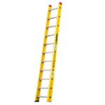 Escalera fibra de vidrio – arrimo 150kg