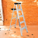 ESCALERA TRUPER