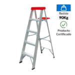 ESCALERA RED LINE